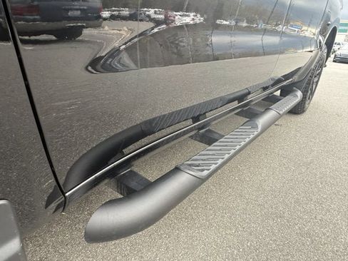 Used 2026 Chevrolet Silverado 1500 Custom w/ Turbomax Blackout Package image 12