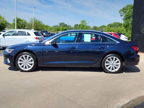 Used 2020 Audi A6 2.0T Premium w/ Convenience Package AWD/4WD image 18