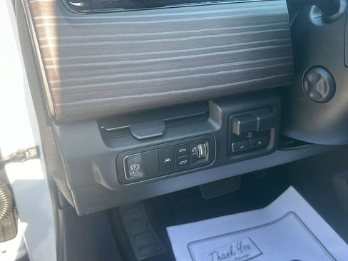 Used 2026 GMC Sierra EV Denali AWD/4WD image 20