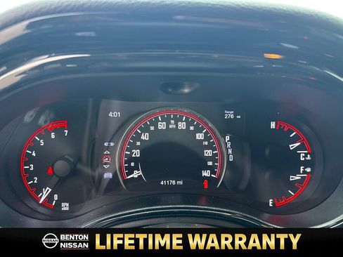 Used 2022 Dodge Durango R/T image 16