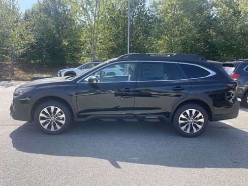 New 2025 Subaru Outback Limited XT w/ Tech Package 2 image 2