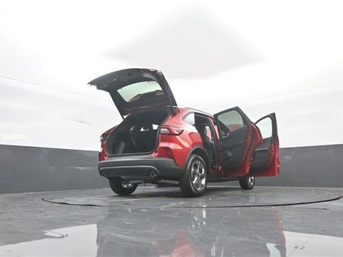 New 2026 Ford Escape ST-Line Select w/ Tech Pack #2 image 35