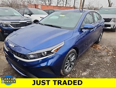 Certified 2024 Kia Forte LXS w/ LXS Technology Package