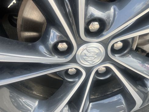 Used 2020 Buick Encore GX Select FWD image 9