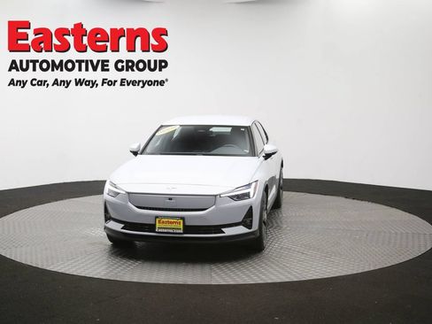 Used 2024 Polestar Polestar 2 w/ Pilot Pack RWD image 52