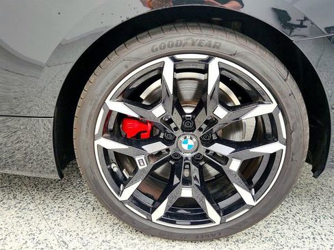 Used 2025 BMW 430i xDrive Convertible w/ M Sport Package image 9