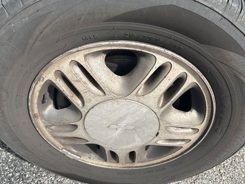 Used 2003 Chevrolet Venture LS w/ Convenience Package image 5