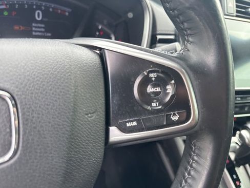 Used 2019 Honda CR-V EX-L image 24