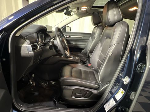 Used 2024 MAZDA CX-5 AWD 2.5 S w/ Preferred Package image 26
