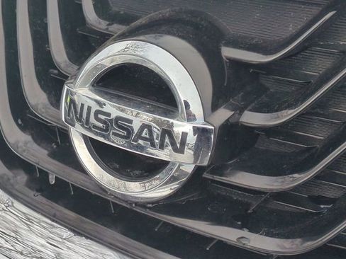 Used 2017 Nissan Murano SV AWD/4WD image 30