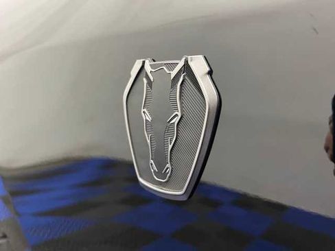 New 2025 Ford Mustang Dark Horse w/ Dark Horse Handlin Package image 10