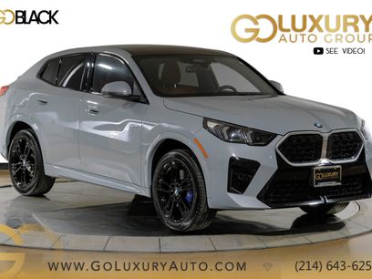 Used 2025 BMW X2 xDrive28i