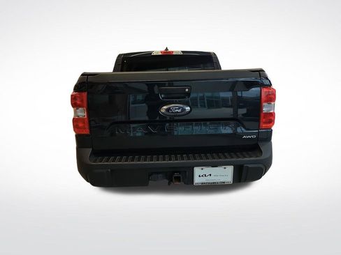 Used 2023 Ford Maverick XLT w/ Equipment Group 300A Standard image 5