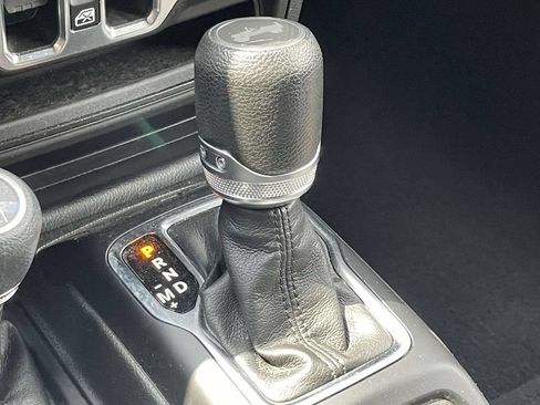 Used 2023 Jeep Wrangler Unlimited Sport w/ Sun And Sound Package AWD/4WD image 42