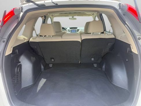 Used 2016 Honda CR-V EX image 11