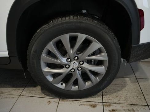New 2026 Buick Enclave Preferred AWD/4WD image 11