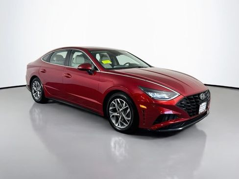 Used 2023 Hyundai Sonata SEL FWD image 10