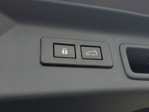 New 2026 Subaru Forester Sport w/ Sport Plus Package AWD/4WD image 11