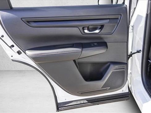 New 2026 Honda CR-V Sport image 21