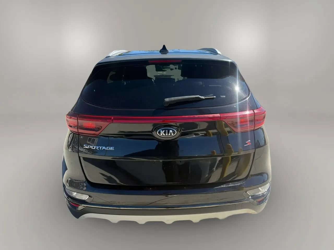 Used 2020 Kia Sportage S AWD/4WD image 6