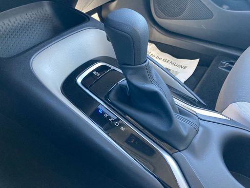New 2026 Toyota Corolla LE FWD image 24