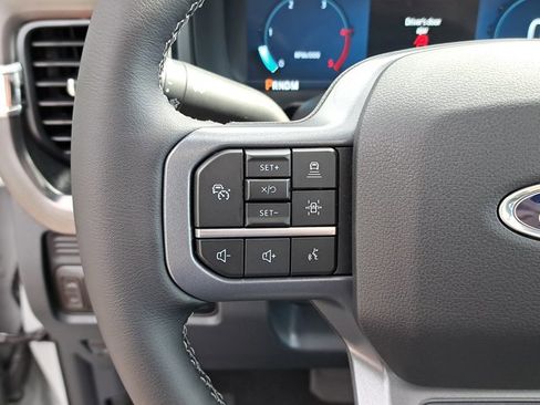 New 2026 Ford F250 Lariat w/ Black Appearance Package AWD/4WD image 26