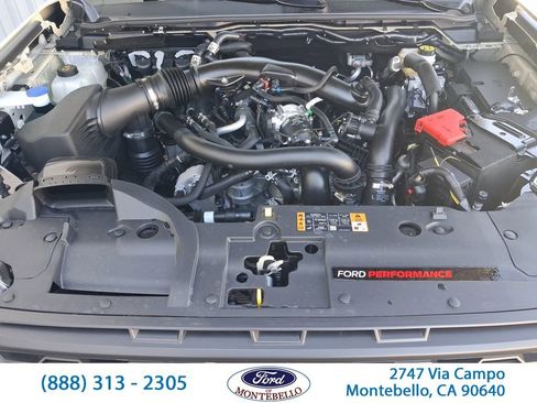 New 2026 Ford Ranger Raptor image 37