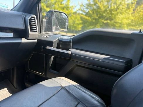 Used 2018 Ford F150 Raptor w/ Equipment Group 802A Luxury AWD/4WD image 25