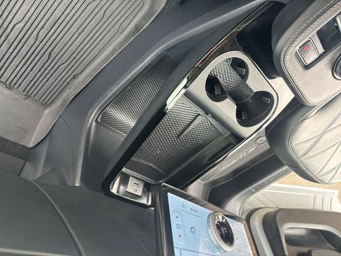 Certified 2023 Ford Mustang Mach-E Select RWD image 29