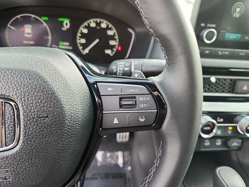 Used 2026 Honda Civic Sport image 21