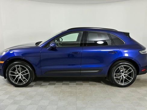 Used 2026 Porsche Macan AWD/4WD image 2