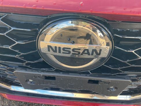 Certified 2020 Nissan Sentra SV w/ Electronics Package image 27