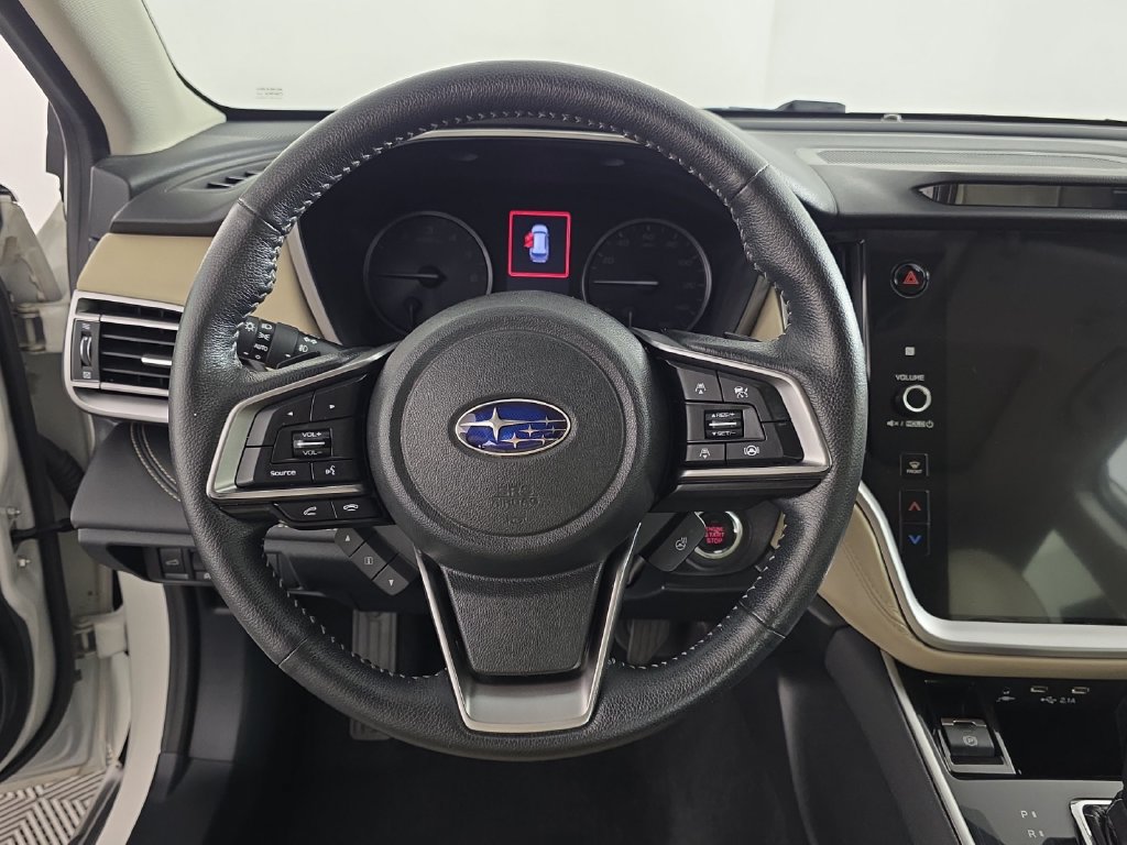 Used 2020 Subaru Outback Limited w/ Popular Package #2 AWD/4WD image 13