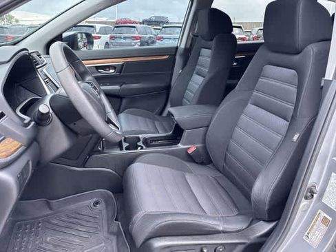 Used 2020 Honda CR-V EX image 17