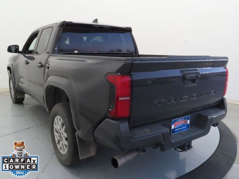 Used 2024 Toyota Tacoma SR5 image 6