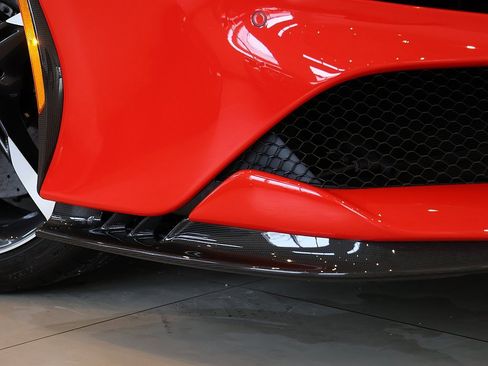 Certified 2022 Ferrari SF90 Spider image 15