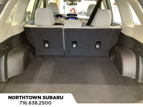 Used 2019 Subaru Forester w/ Alloy Wheel Package AWD/4WD image 16