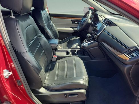 Used 2022 Honda CR-V EX-L image 18