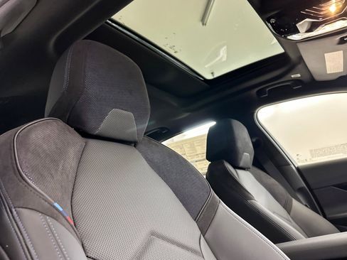 New 2026 BMW 530i w/ M Sport Package image 24