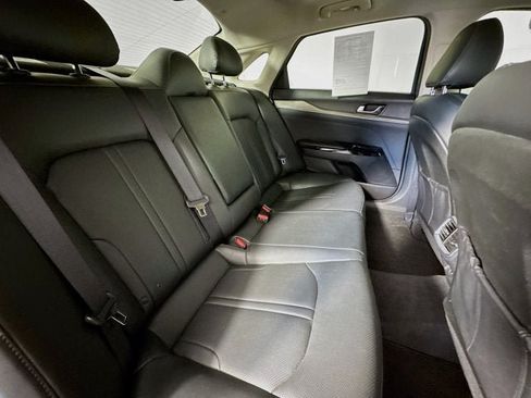 Used 2023 Kia K5 EX FWD image 28
