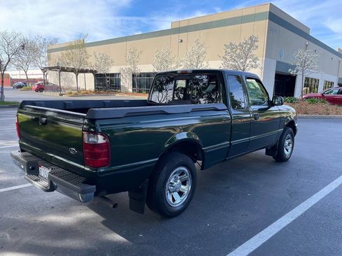 Used 2001 Ford Ranger XLT image 6