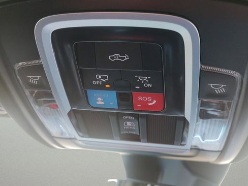 New 2026 RAM 1500 Laramie w/ Night Edition image 19