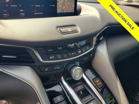 Certified 2024 Acura TLX w/ Technology Package FWD image 30