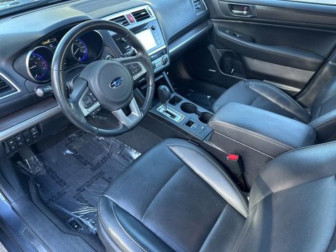 Used 2016 Subaru Legacy 3.6R Limited image 15
