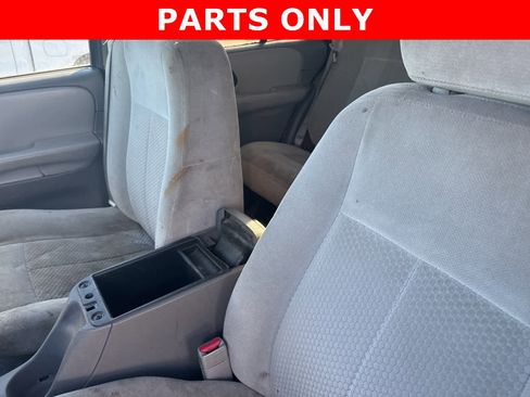 Used 2007 Chevrolet TrailBlazer LS image 21