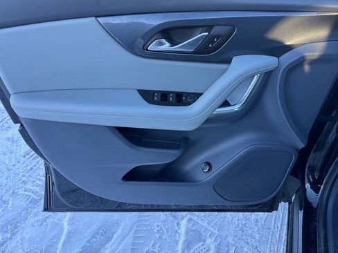 Used 2022 Chevrolet Blazer LT w/ LPO, Cargo Package image 18