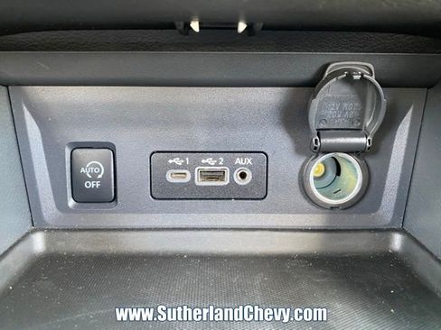 Used 2024 Nissan Sentra SV FWD image 29