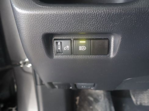 Certified 2023 Toyota RAV4 LE image 8