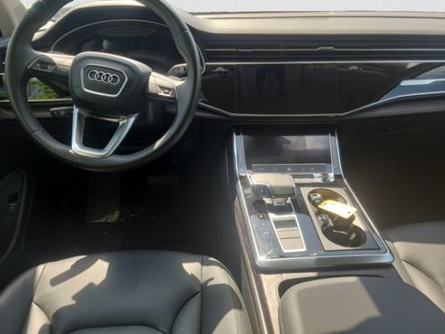 Used 2023 Audi Q7 3.0T Premium Plus w/ Premium Plus Package AWD/4WD image 14
