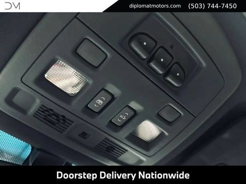 Used 2012 Cadillac CTS V w/ Wood Trim Package RWD image 31
